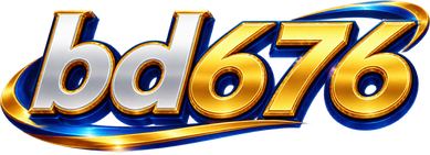 bd676 logo